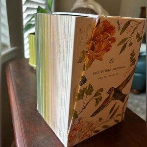 Scripture Journal New Testament Set